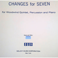 changes-for-seven-william-bergsma