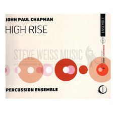 Chapman-High Rise (SP)-2B/V/C/2X/M/4T/P