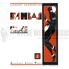 Charpentier-Sambas (No. 1)(SP)