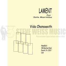Chenoweth-Lament