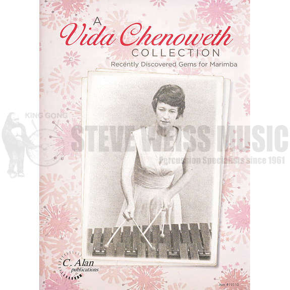 Chenoweth-Vida Chenoweth Collection, A