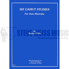 Childs-Six Gamut Studies