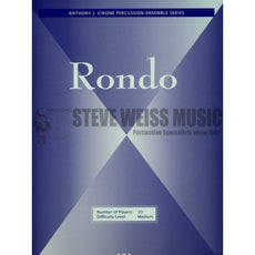 Cirone-Rondo (SP-10)-B/V/M/P