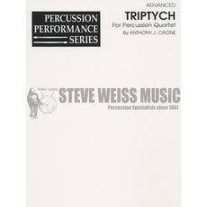 Cirone-Triptych(SP)
