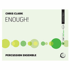 Clark-Enough! (SP)-B/X/M/2T/P