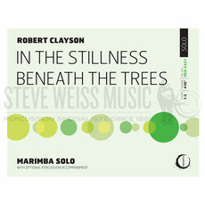 Clayson-In the Stillness Beneath the Trees-M