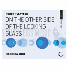 Clayson-On the Other Side of the Looking Glass-M