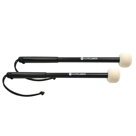 Clevelander CM-T7 Marching Tenor Mallets