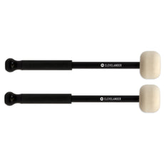Clevelander Marching Bass Drum Mallet - Large cmb3