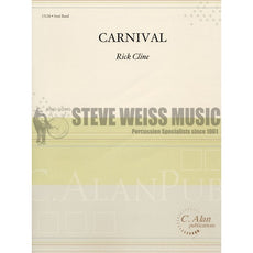 Cline-Carnival (SP)-Steel Drs./DS/P/GT/BG