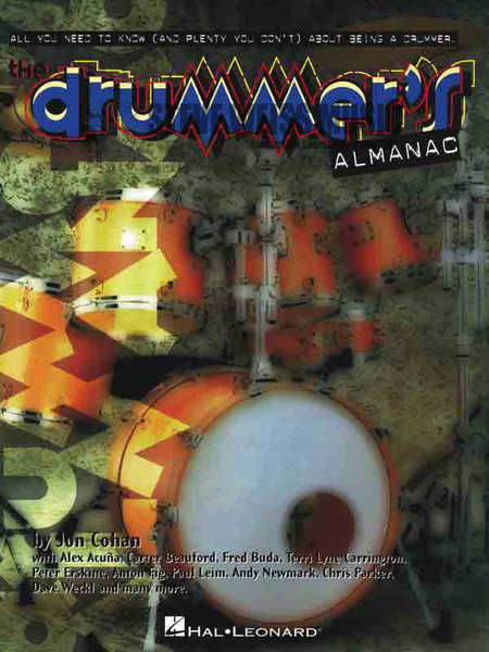 Cohan-Drummer's Almanac