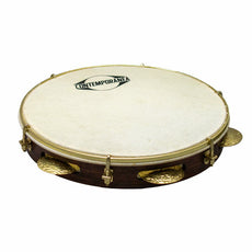 Contemporanea 10" Luthier Pandeiro