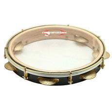 Contemporanea 10" Pro Leve Pandeiro