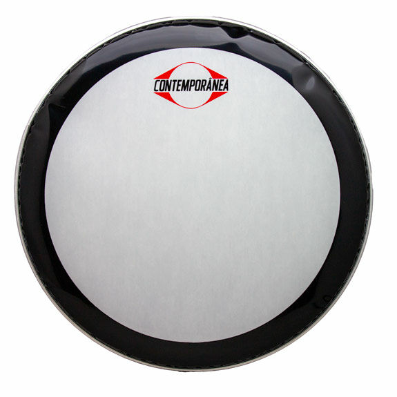 Contemporanea 14" Super Nylon for Timbal
