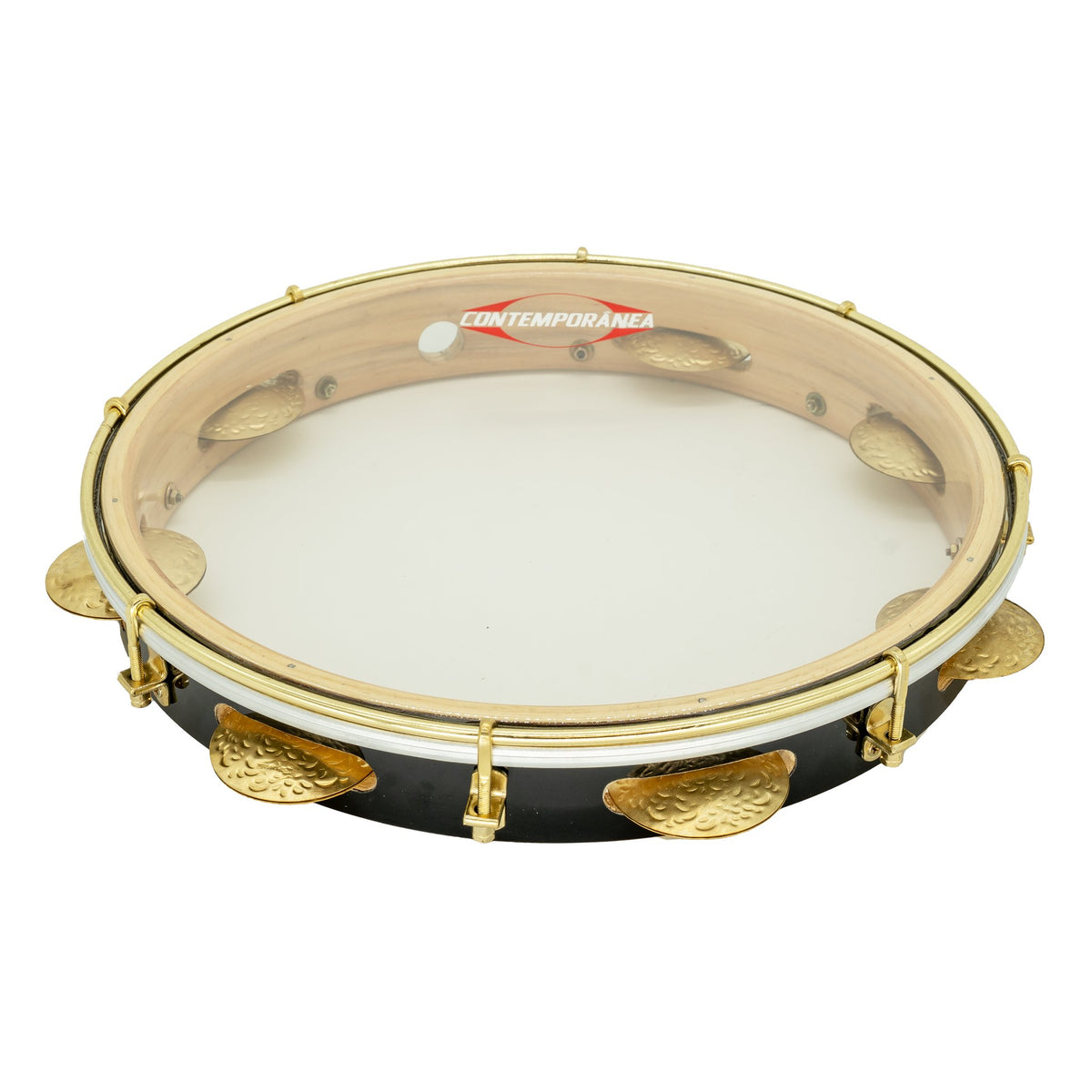 Contemporanea Pro Leve Pandeiro - 12" 34clp 1