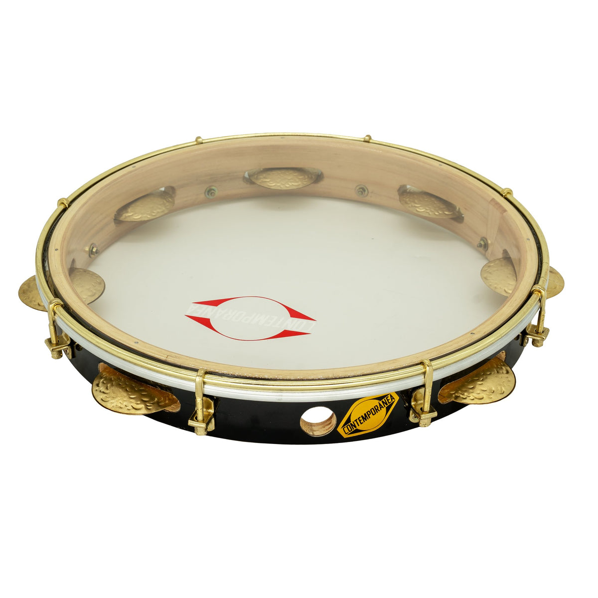 Contemporanea Pro Leve Pandeiro - 12" 34clp