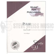 Cowell-Pulse (SP)-P