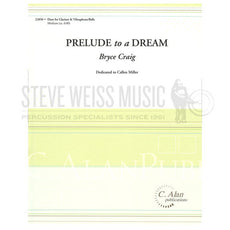 Craig-Prelude to a Dream (SP)-B/V/CL