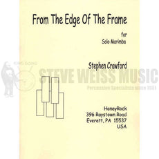 Crawford-From the Edge of the Frame-M