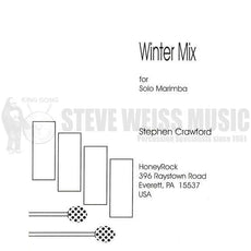 Crawford-Winter Mix-M