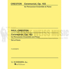 Creston-Ceremonial(SP)