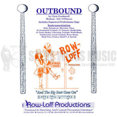 Crockarell-Outbound (T)(SP)