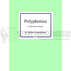 Cunningham-Polyphonies(2S)