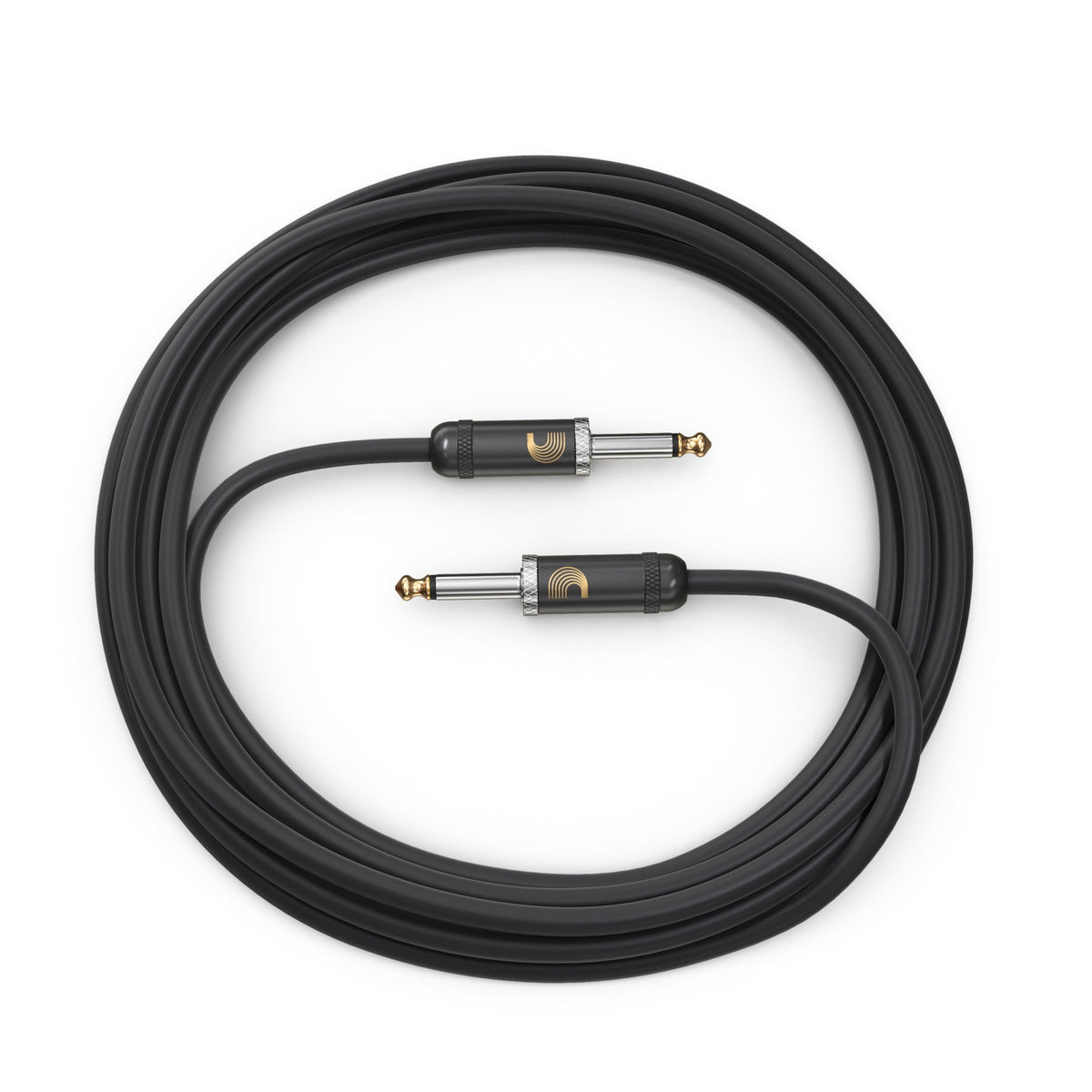 D'Addario American Stage Instrument Cable - 20 Full