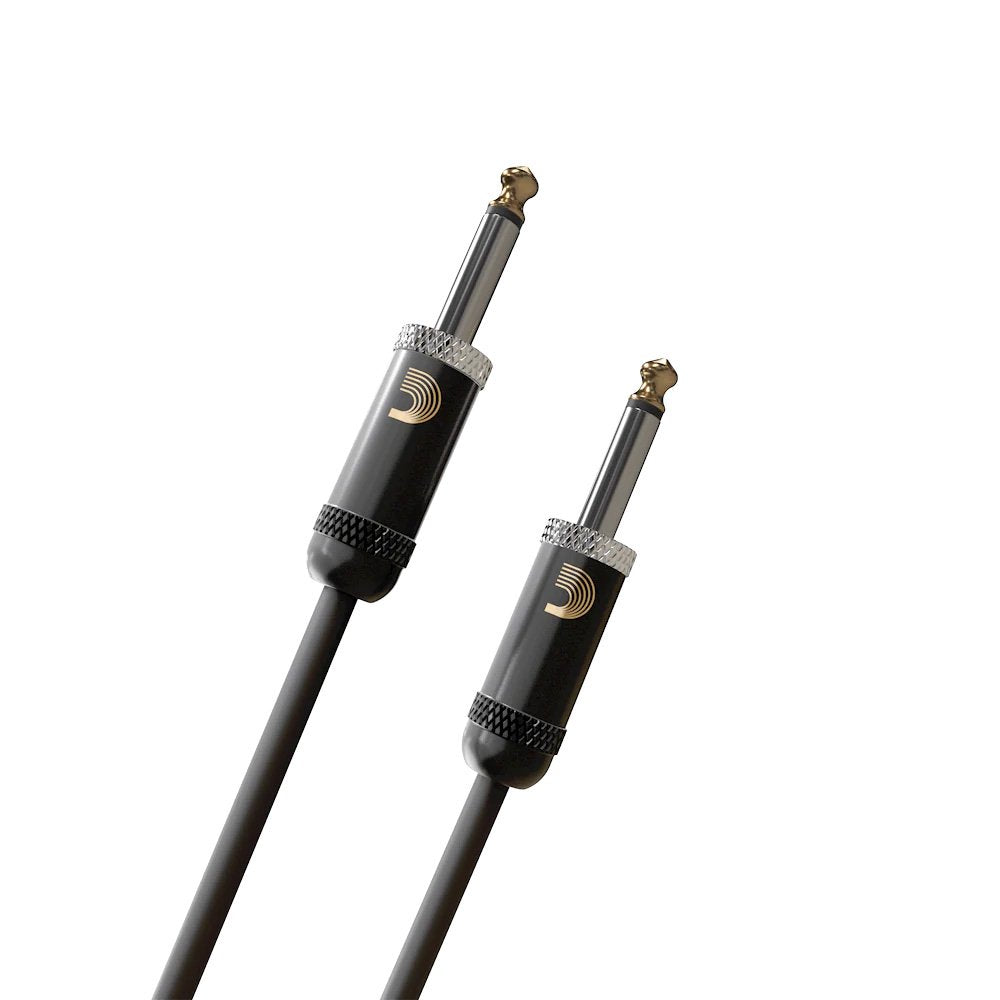 DAddario American Stage Instrument Cable PW-AMSG-10