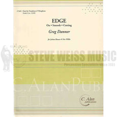 Danner-Edge (SP)-V/TN