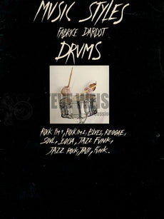 Dardot-Music Styles: Drums (T)