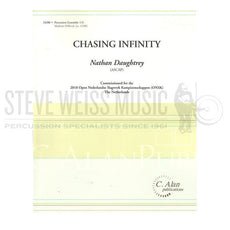 Daughtrey-Chasing Infinity (SP)-B/V/C/X/3M/4T/P
