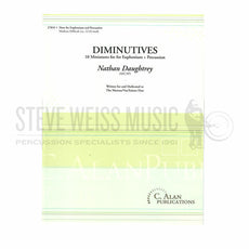 Daughtrey-Diminutives (SP)-V/Cro./M/opt. desk bells/P