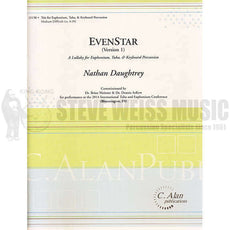 Daughtrey-Evenstar (Version 1) (SP)-V/Cro./M/EU/TU