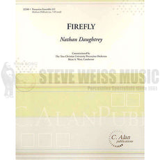 Daughtrey-Firefly (SP)-2B/2V/C/Cro./2X/4M/4-5T/P