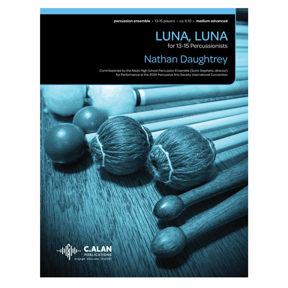 Daughtrey-Luna, Luna (SP)-2B/2-3V/Cro./4-5M/4T/P