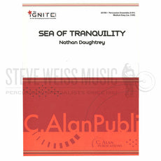 Daughtrey-Sea of Tranquility (SP)-B/V/2M/2T/P
