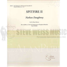 Daughtrey-Spitfire II (SP)-B/V/C/Cro./2M/4T/P/EU