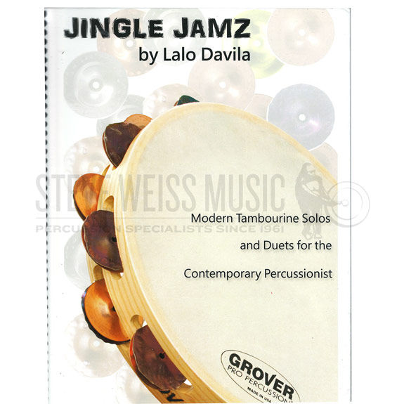 Davila - Jingle Jamz