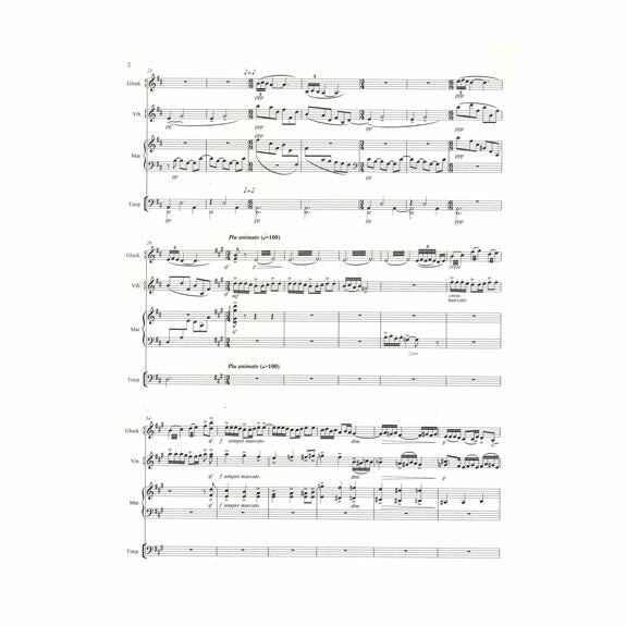 de Falla-Montanesa arr. Bastian (SP)-B/V/M/4T