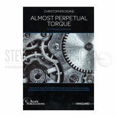 Deane-Almost Perpetual Torque (SP)-X/V/M