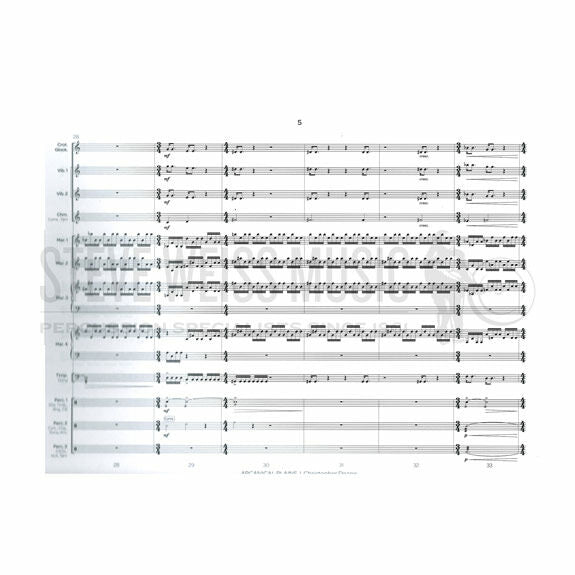 Deane-Arcanical Plains (SP)-B/Cro./2V/C/4M/4-5T/P
