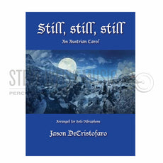 DeCristofaro (arr.)-Still, Still, Still-V