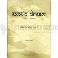 Del Sole-Exotic Dream-M