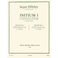 Delecluse-Initium 1