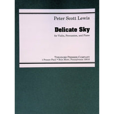 delicate-sky-peter-scott-lewis-score