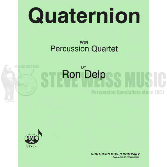 Delp-Quaternion(SP)