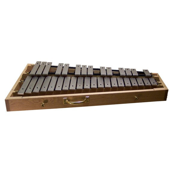DeMorrow 2.5 Octave Orchestra Bells