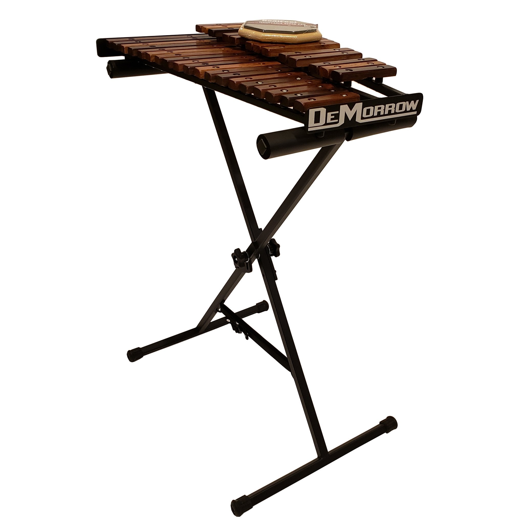 DeMorrow Xylophone Kit XK1 Side View