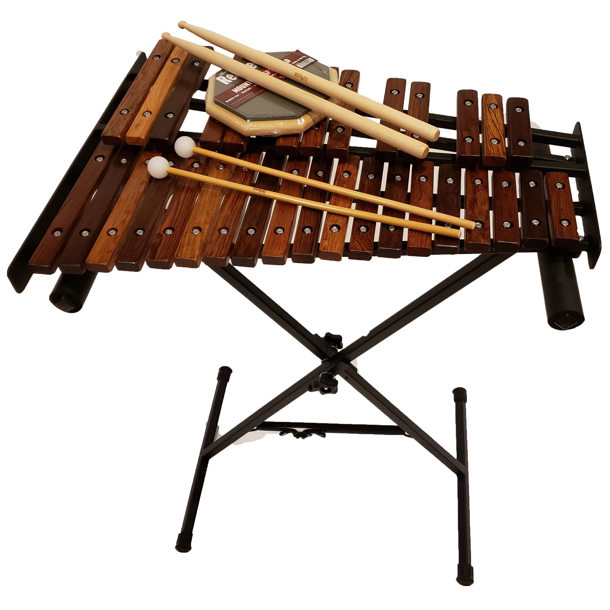 DeMorrow Xylophone Kit XK1